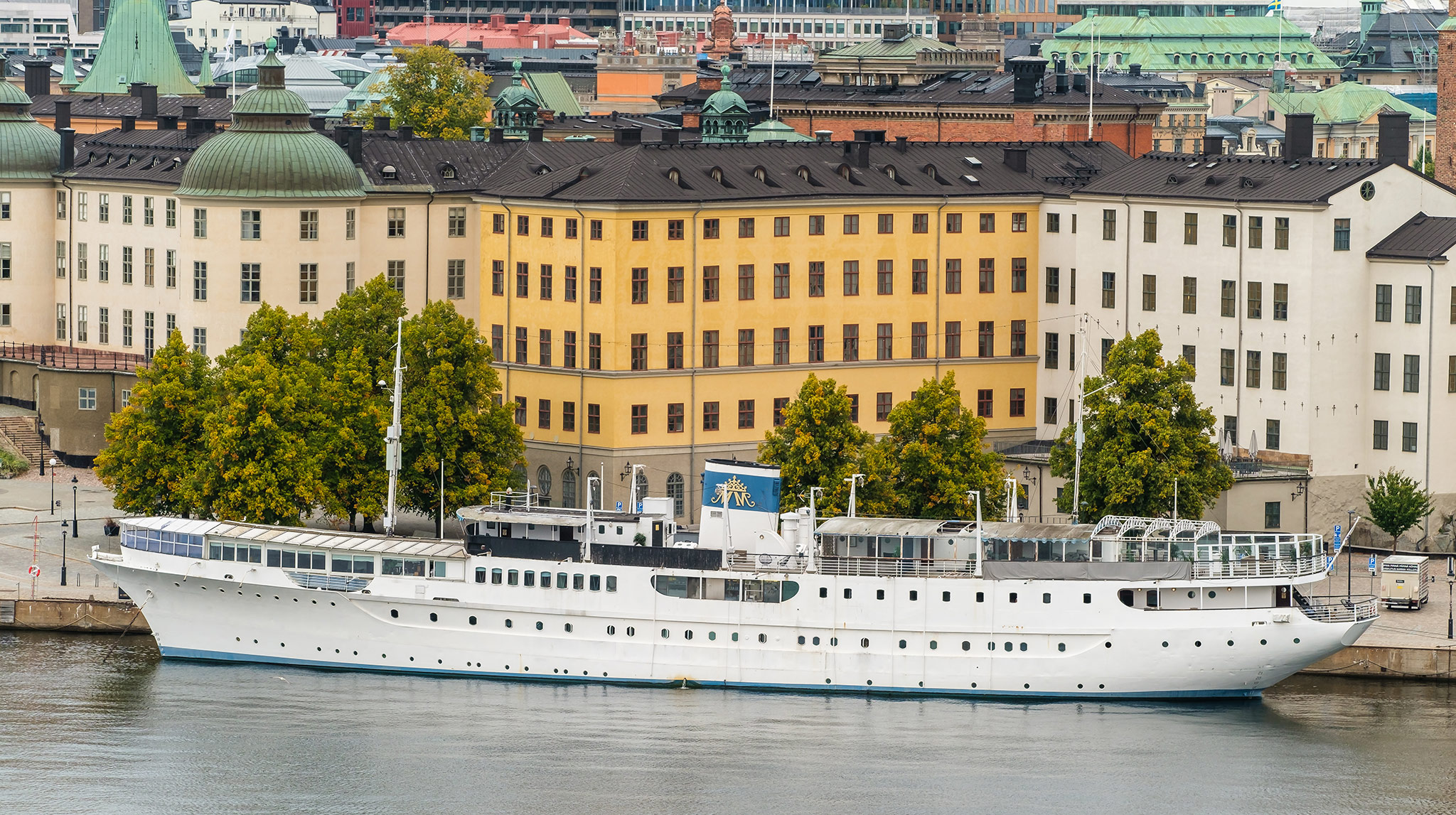 Stockholm